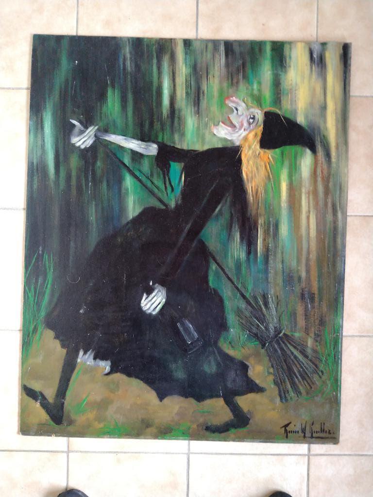 renée keuller, Enlèvement ou Envoi