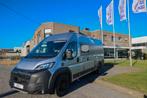 Bravia Mobil | Pure 63 | 180pk Automaat | Nieuw, Caravans en Kamperen, Mobilhomes, Buscamper of Camperbus, Bedrijf, Diesel, Tot en met 3
