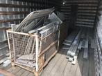 DAF BORDES PLATEN EN ALUMINIUM DELEN, Nieuw, DAF, Overige Auto-onderdelen