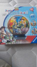 Puzzle ball toy story, Ophalen of Verzenden, Meer dan 50 stukjes, Gebruikt, 6 jaar of ouder