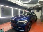 BMW 116i Euro6b - TOPSTAAT - Direct beschikbaar!, Auto's, BMW, USB, Blauw, Handgeschakeld, 5 deurs