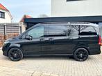 MERCEDES V 300 | AMG | 4-MATIC | utilitaire | PARFAIT ÉTAT, Autos, Cuir, Achat, 176 kW, Euro 6