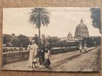 Paus X jaar 1912 met Vaticaanse garde, Ophalen of Verzenden, Foto