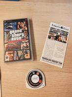 Histoires de Liberty City sur PlayStation Sony PSP GTA, Consoles de jeu & Jeux vidéo, Enlèvement
