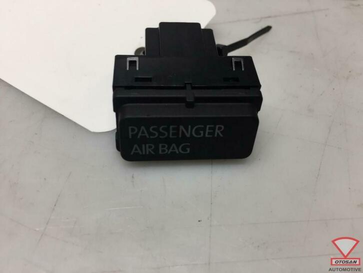 vw touran 1t airbag off lumi re 1t0919234c, Autos : Pièces & Accessoires, Volkswagen, Volkswagen AG, Vw@volkswagen.de, Utilisé