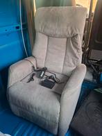 Fauteuil, relax elecrique., Comme neuf