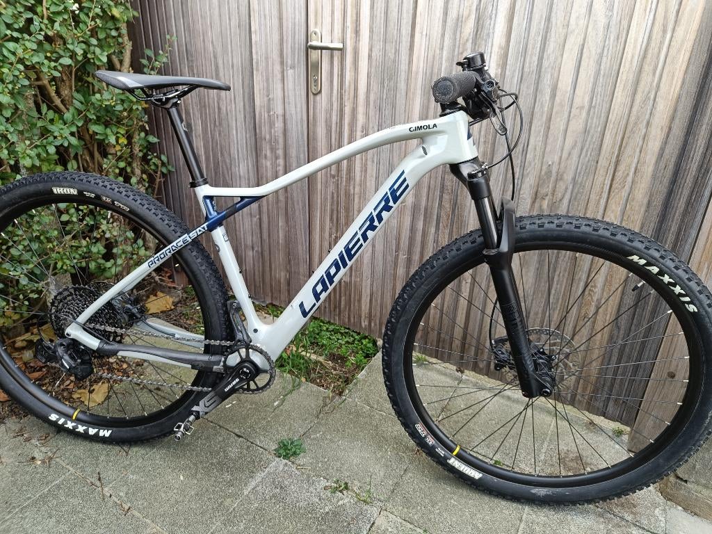 Mountainbike medium Lapierre, Ophalen, Gebruikt, Overige merken