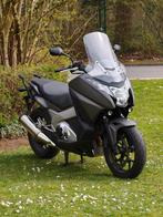 Honda Integra 750 - 19.500 km - Très bon état, Permis Moto A, Occasion, Plus de 35 kW, 2 cylindres