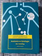 Anatomie en fysiologie, Een inleiding, Boeken, Studieboeken en Cursussen, Ophalen, Nieuw, Hoger Onderwijs