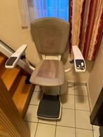 Traplift 4 meter, Ophalen, Zo goed als nieuw, Recht