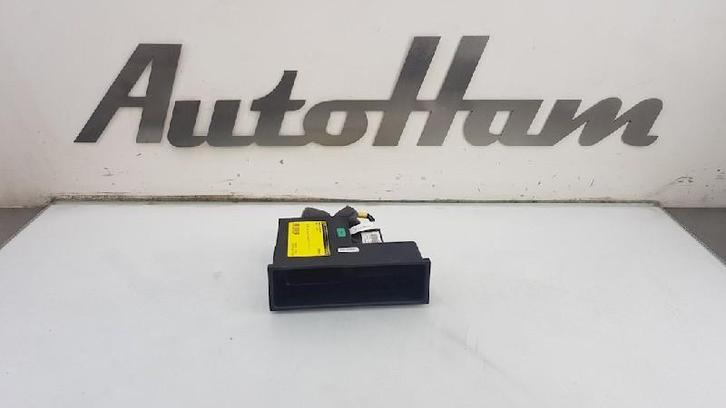 ORDINATEUR DIVERS C Audi TT (8J3) (01-2006/06-2014), Autos : Pièces & Accessoires, Électronique & Câbles, Audi, Utilisé