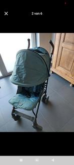 Elodie details buggy, Ophalen, Zo goed als nieuw, Overige merken, Verstelbare rugleuning