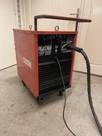 Plasmasnijder, Plasma snijder, Cebora, 380 V, 120 A, Ophalen, Zo goed als nieuw