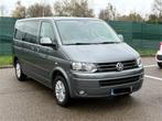 VW CARAVELLE 2.0TDI AUTOMAAT DSG, Auto's, Automaat, Monovolume, Euro 6, Diesel