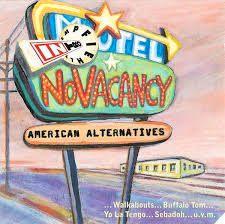 AMERICAN ALTERNATIVES : No vacancy, Cd's en Dvd's, Cd's | Verzamelalbums, Zo goed als nieuw, Rock en Metal, Ophalen of Verzenden