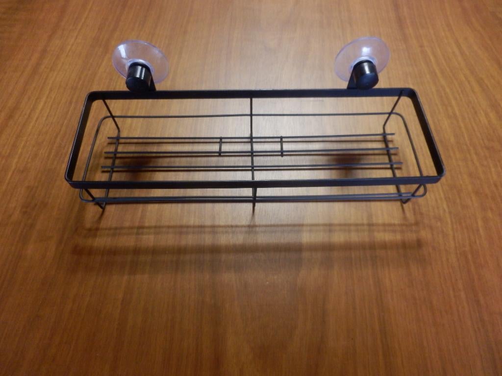 (19)- panier de rangement - neuf -, Neuf, Enlèvement ou Envoi, Panier, Rectangulaire