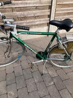 Norta fiets, Enlèvement, Comme neuf