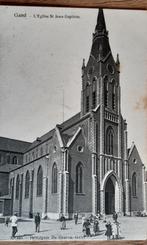 GRANDE ÉGLISE DE GAND, église Saint-Jean-Saint-Jean de Brugs, Enlèvement ou Envoi