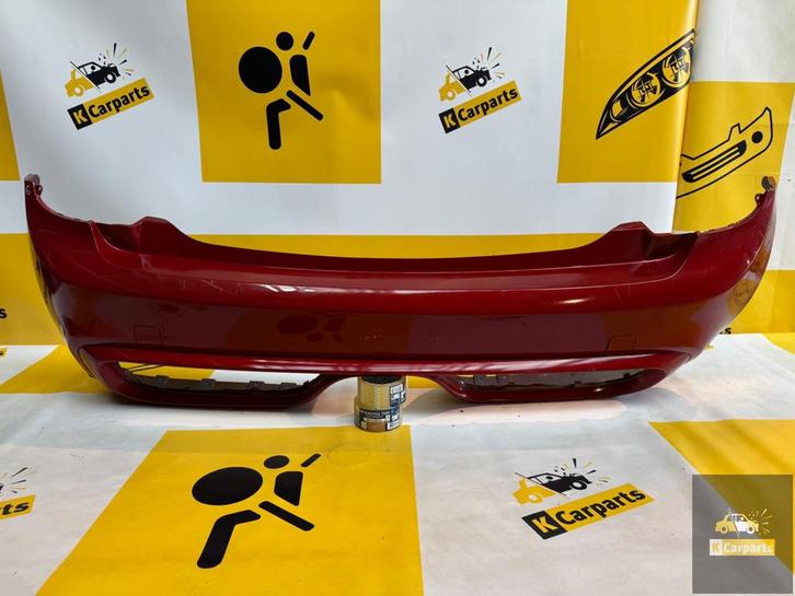 Pare-chocs arri re MINI Mini Cooper PDC S F55 114129-10, Autos : Pièces & Accessoires, Carrosserie & Tôlerie, Pare-chocs, Mini