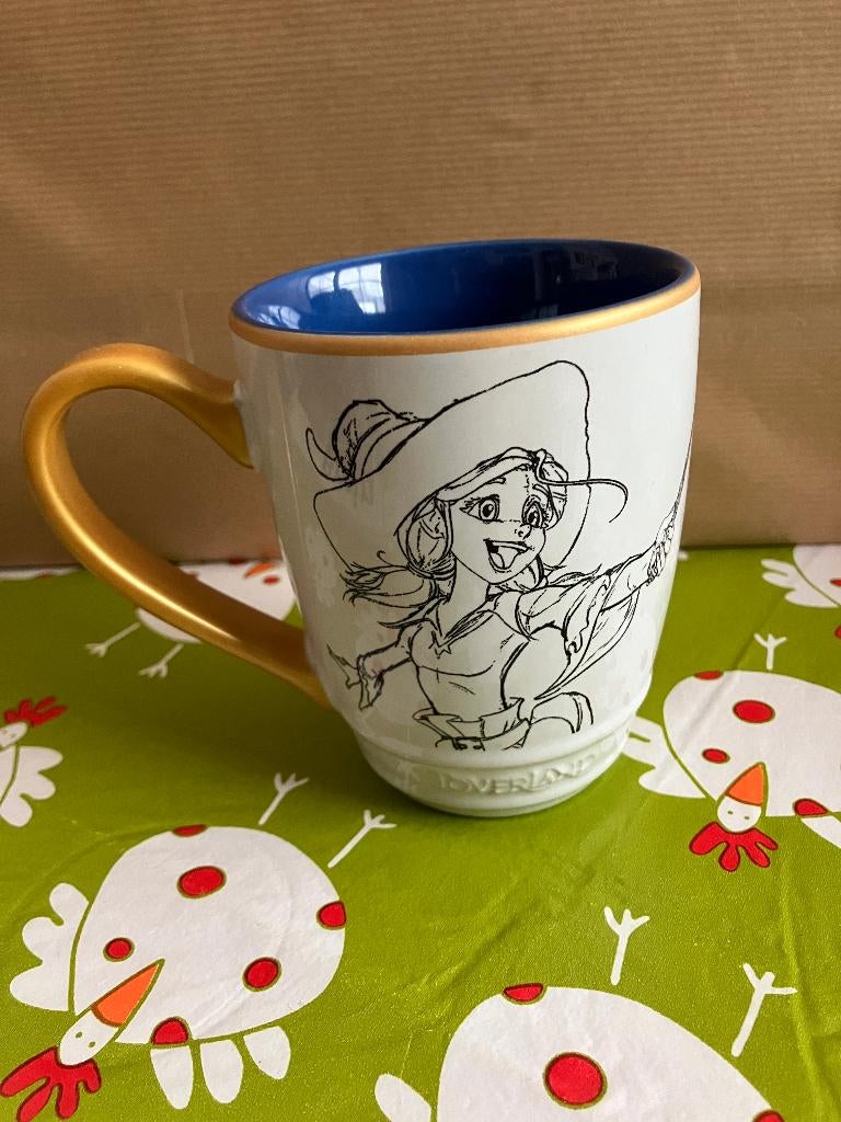 Mok Toverland ( Toos ), Ophalen of Verzenden