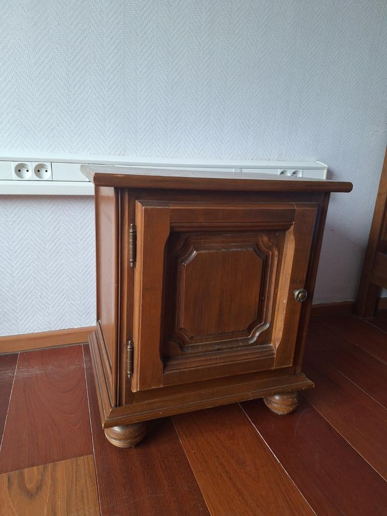 Slaapkamer kasten en spiegel, Huis en Inrichting, Ophalen