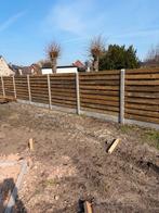 5 stuks tuinschermen, Tuin en Terras, Ophalen, 1 tot 2 meter, Minder dan 3 meter, Nieuw