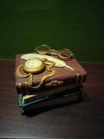 Leonardo Collection Snuisterijendoosje - (Vintage Look), Ophalen