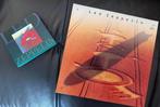 Led Zeppelin Remasters Box Set 1 en Set 2, Verzenden, Zo goed als nieuw, Boxset