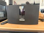 Bose soundtouch 20, TV, Hi-fi & Vidéo, Enceintes, Enlèvement, Comme neuf, Bose