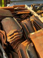 Boomse pannen, Doe-het-zelf en Bouw, Dakpannen en Dakbedekking, Ophalen, Zo goed als nieuw