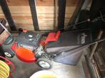 tondeuse, Jardin & Terrasse, Tondeuses à gazon, Tondeuse rotative, Utilisé, Sac de ramassage, Tondeuses à gazon à essence