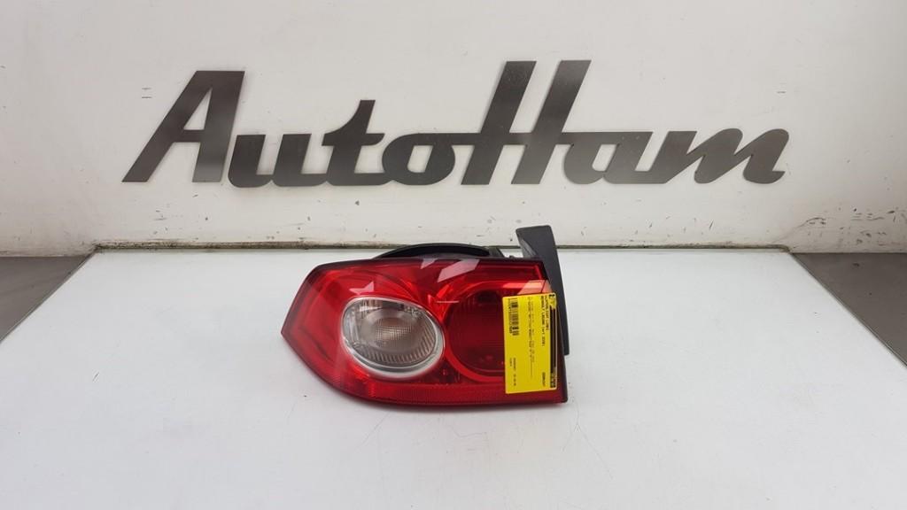 ACHTERLICHT LINKS Renault Laguna II (BG) (|8200262667|), Auto-onderdelen, Gebruikt, Renault