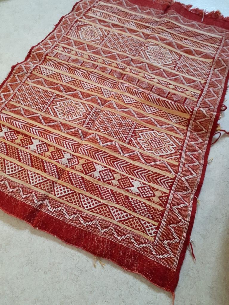 Vloer of wandkleed nieuw, Ophalen of Verzenden