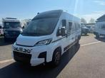 Carado Hymer CV 640 PRO+ Automatique NOUVEAU, Caravanes & Camping, Marchepied électrique, Fiat, Diesel, Automatique
