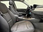 BMW 318 d Touring - Airco - Radio - Export!, Achat, 4 portes, Noir, 105 kW