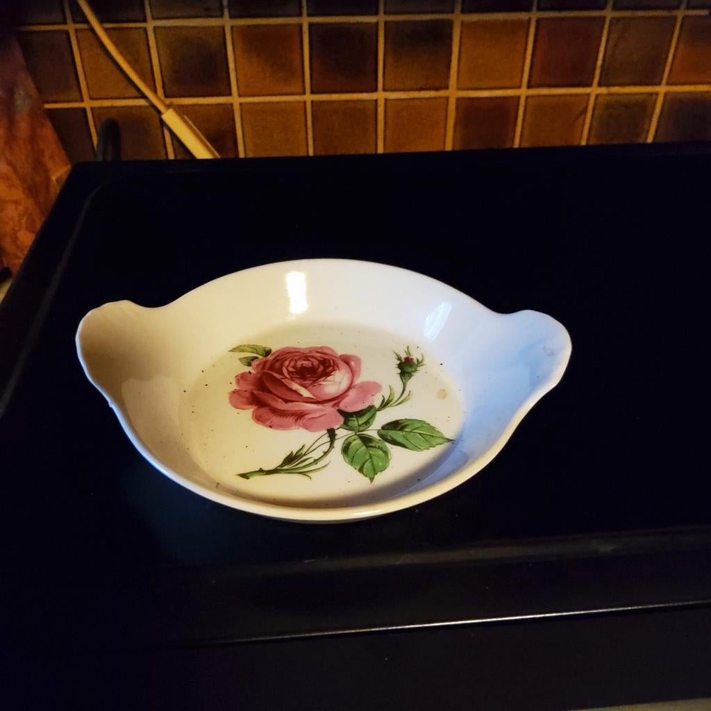 Apilco france schaaltje plus 2 bavaria schaaltjes, Ophalen