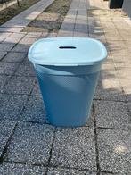 Wasmand, Ophalen, Zo goed als nieuw