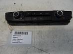 PANNEAU DE COMMANDE CLIMATISATION BMW 3 serie (F30), Utilisé, BMW