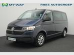 Volkswagen Multivan T6.1 Multivan 2.0 TDi SCR Trendline DSG, Auto's, Volkswagen, Automaat, Monovolume, 164 g/km, Cruise Control