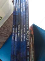 Kristalzwaard van lot 6 bd, Ophalen of Verzenden, Zo goed als nieuw, Tybo/Goupil