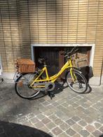 Postfiets, Fietsen en Brommers, Ophalen, Zo goed als nieuw