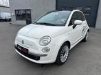 Fiat 500 1.2i benzine •Airco• •GARANTIE••KEURING + CARPASS], Achat, Entreprise, Essence