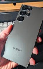 Samsung S25 ultra + Garmin tactix 8 amoled, 512 GB, Ophalen of Verzenden, Zwart