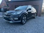 Honda CR V 1.6 diesel automaat, EURO 6, Navi, Camera, Autos, Honda, Achat, Euro 6, Entreprise, Entretenue par le concessionnaire