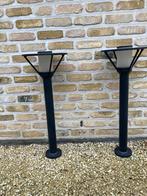 Tuinverlichting Roger Pradier, Ophalen, Zo goed als nieuw