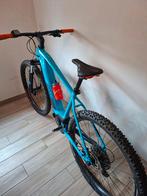VTT CUBE Reaction Hybrid Pro, Vélos & Vélomoteurs, Autres marques, 10 à 15 vitesses, Enlèvement, Autres dimensions