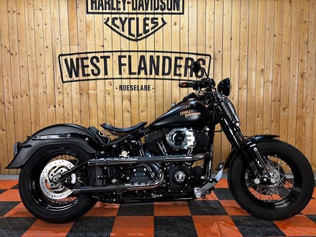 Harley-Davidson Softail Crossbones, Motos, Via Galileo Galilei 1
30033   Noale, IT, Entreprise, Aprilia, Autre