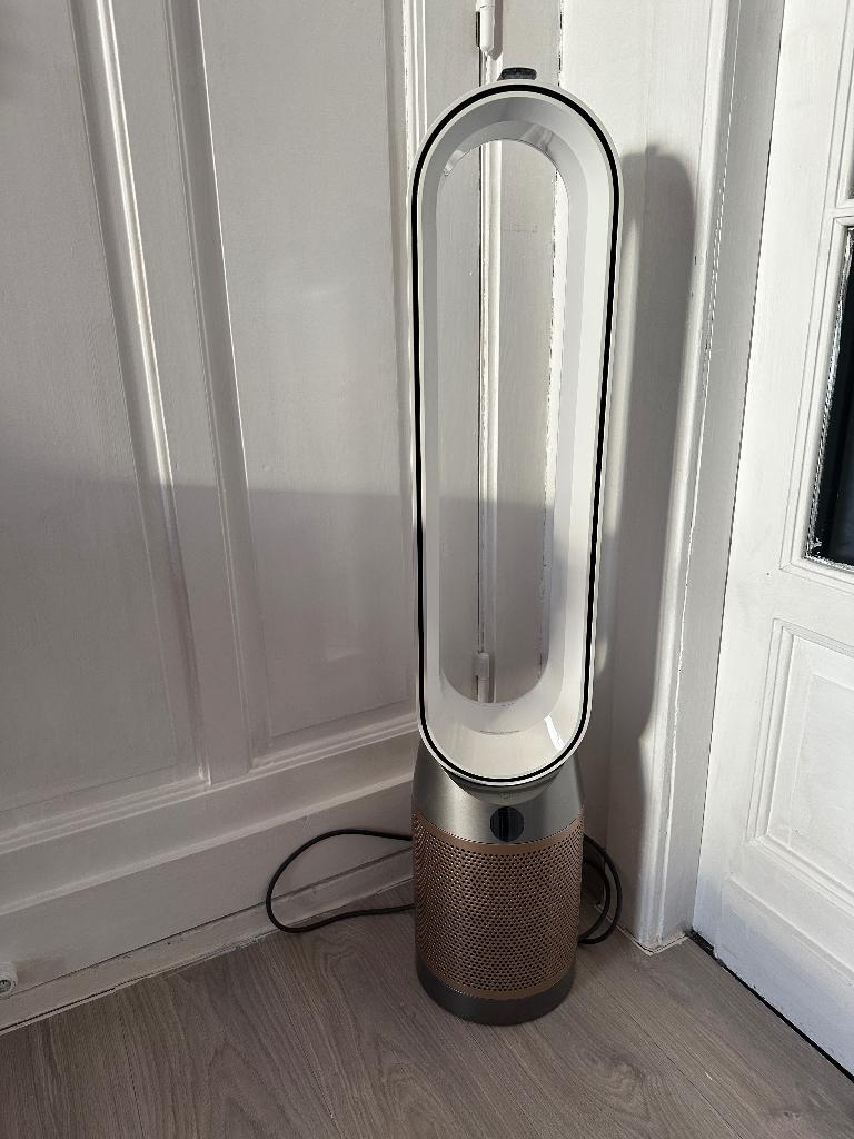 Dyson Purifier, Elektronische apparatuur, Luchtbehandelingsapparatuur, Zo goed als nieuw, Luchtreiniger, Ophalen
