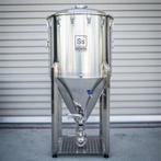 SS Brewtech 1bbl fermenter (159l vergistingstank), Ophalen, Zo goed als nieuw