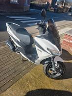 Scooter Aprilia sxr50 (catégorie B), Vélos & Vélomoteurs, Autres modèles, Enlèvement ou Envoi, Classe B (45 km/h), Utilisé